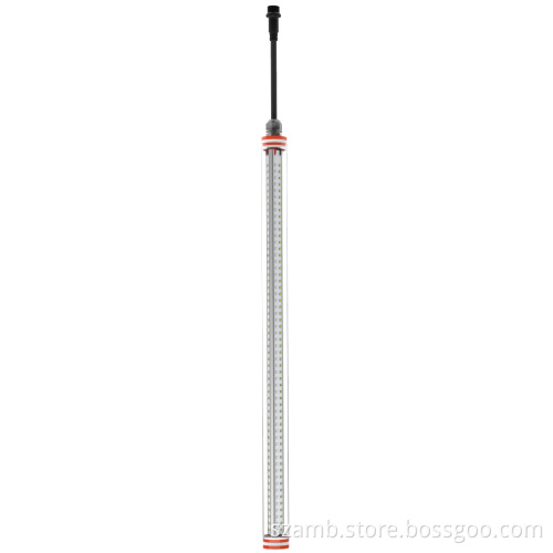9w led tube light t8 35